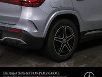 Gebraucht Mercedes EQA250 AMG 139 kW (190 PS) 2025 Lack hightechsilber SUV