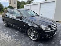 Gebraucht Mercedes 220 170 PS (125 kW) 2008 Schwarz Kombi
