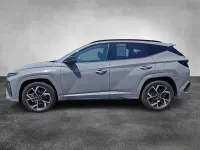 Neu Hyundai Tucson N Line 288 PS (211 kW) 2026 Shadow grey SUV