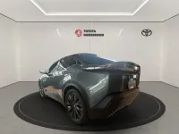 Neu Toyota C-HR+ Lounge 252 kW (343 PS) 2026 Grau SUV