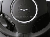 Gebraucht Aston Martin Vanquish 600 PS (441 kW) 2017 Silber Coupé