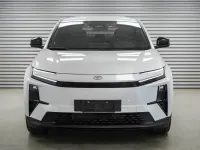 Neu Toyota C-HR+ 166 kW (227 PS) 2026 Weiß SUV