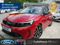 Brugt Opel Corsa 101 HK (74 kW) 2025 Rød Hatchback