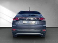 Gebraucht VW Taigo Style 110 PS (80 kW) 2024 Rauchgrau metallic (metallic) SUV