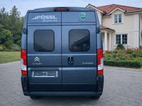 Gebraucht Citroën Jumper 163 PS (119 kW) 2022 Van / Kleinbus