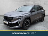 Neu Renault Austral Esprit Alpine 200 PS (147 kW) 2026 Grau SUV