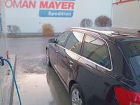 Gebraucht Audi A6 Allroad 179 PS (131 kW) 2007 Kombi