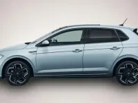 Neu VW Polo R-line 116 PS (85 kW) 2026 Manufacturer Kleinwagen