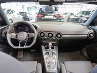 gebraucht Audi TT Roadster 40 TFSI S tronic