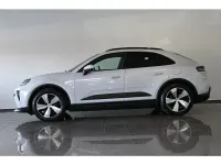 Gebraucht Porsche Macan 360 PS (264 kW) 2025 Grau eisgraumetallic (metallic) SUV