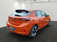 Używany Opel Corsa-e Elegance 100 kW (136 KM) 2023 Pomarańczowy Hatchback