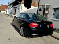 gebraucht BMW 318 E90 i