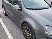 Gebraucht VW Golf IV Comfortline 75 PS (55 kW) 2004 Grau Limousine