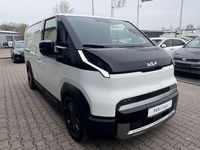 Neu Kia PV5 119 kW (163 PS) 2026 Weiß Van / Kleinbus