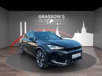 Gebraucht Cupra Formentor VZ 333 PS (244 kW) 2025 Mitternachtsschwarz SUV