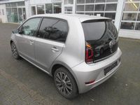 Second-hand VW up! Active 65 CP (47 kW) 2021 Argintiu Hatchback