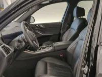 Gebraucht BMW X5 M Sport 489 PS (359 kW) 2025 Black sapphire metallic SUV