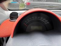 Gebraucht Smart ForTwo Cabrio 45 PS (33 kW) 2006 Silber Cabrio