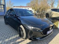 Gebraucht Mazda 3 Homura-Line 140 PS (102 kW) 2025 Jet black Limousine