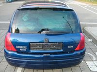 Gebraucht Renault Clio II R.S. 169 PS (124 kW) 2001 Blau Limousine