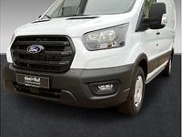 Neu Ford Transit Trend 165 PS (121 kW) 2026 Weiß (frozen white)