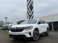 Gebraucht Renault Espace Techno 200 PS (147 kW) 2025 Weiß Van / Kleinbus