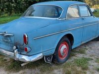 gebraucht Volvo Amazon B18 1966 Projekt