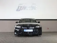 Gebraucht BMW M340 M Sport 387 PS (284 kW) 2024 Schwarz Limousine