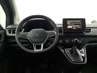 Neu Renault Kangoo Komfort 66 kW (90 PS) 2025 Weiß Van / Kleinbus