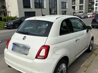 gebraucht Fiat 500 Lounge