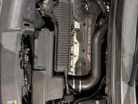 Gebraucht Ford Focus ST 225 PS (165 kW) 2007 Schwarz Coupé