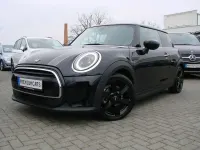 Gebraucht Mini Cooper Classic 136 PS (100 kW) 2022 Schwarz Kleinwagen