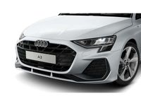 Gebraucht Audi A3 S-Line 150 PS (110 kW) 2025 Weiss Limousine