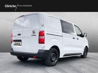 gebraucht Fiat e-Scudo Scudo ScudoKastenwagen SX L2 75kWh Holzboden