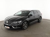 Gebraucht Renault Talisman Initiale Paris 224 PS (164 kW) 2020 Schwarz Kombi