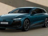 Neu Audi A6 e-tron Performance 269 kW (367 PS) 2025 Außenfarbe: Kombi