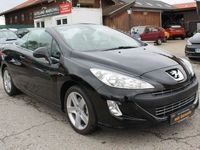 gebraucht Peugeot 308 Platinum