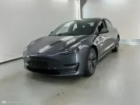 Gebraucht Tesla Model 3 Standard Range 225 kW (306 PS) 2021 Grau Limousine