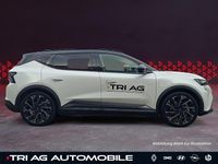 Gebraucht Renault Scenic E-Tech Esprit Alpine 160 kW (218 PS) 2025 Weiß SUV