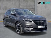 gebraucht Opel Grandland X Ultimate 1.2 Aut.,Navi,LED,Kamera,Leder