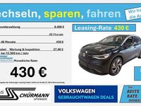 Gebraucht VW ID.5 Pro 210 kW (286 PS) 2025 Schwarz SUV