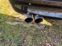 Gebraucht BMW 318 143 PS (105 kW) 2008 Limousine