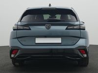 Neu Peugeot 308 SW GT 136 PS (100 kW) 2026 Ingaro blau Kombi