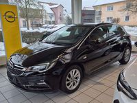 Gebraucht Opel Astra Innovation 125 PS (91 kW) 2017 Other Limousine