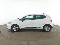 Gebraucht Renault Clio IV LIMITED 90 PS (66 kW) 2016 Weiß Limousine