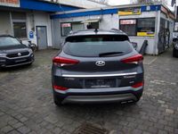 gebraucht Hyundai Tucson Premium 4WD