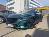 Gebraucht Peugeot 308 114 kW (156 PS) 2025 Blau Kombi