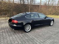 Gebraucht Audi A5 Exclusive 239 PS (175 kW) 2011 Schwarz Coupé