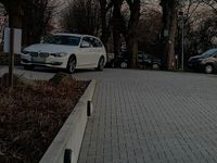 Gebraucht BMW 320 184 PS (135 kW) 2013 Schwarz Limousine