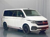 Gebraucht VW Caravelle 199 PS (146 kW) 2020 Weiß Van / Kleinbus